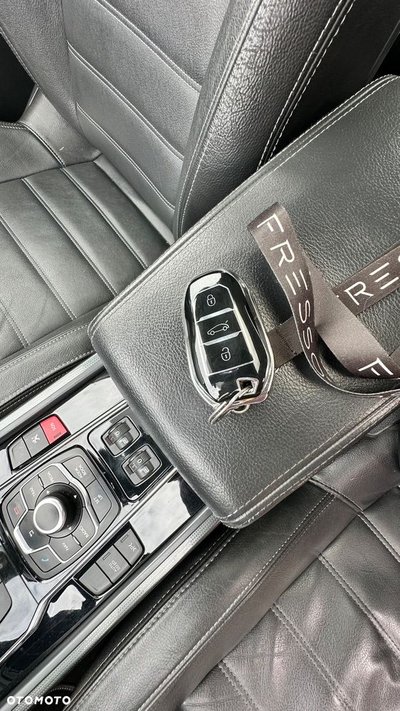 Peugeot 508 e-HDi FAP 115 EGS6 Access - 22