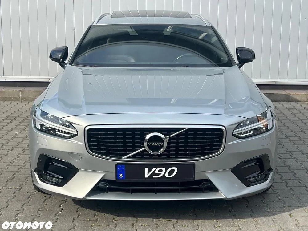 Volvo V90 - 12