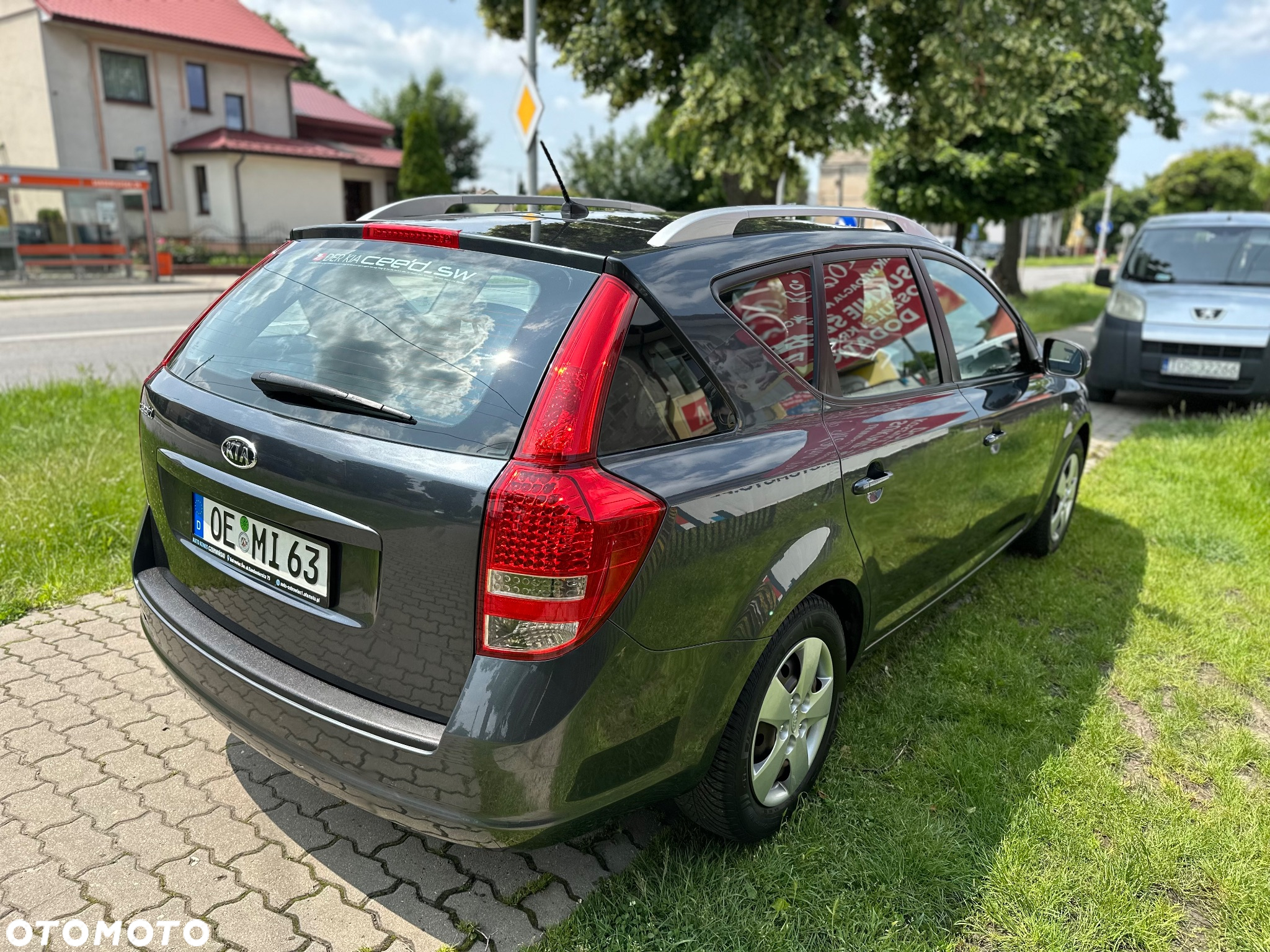 Kia Ceed Cee'd 1.4 Comfort - 12
