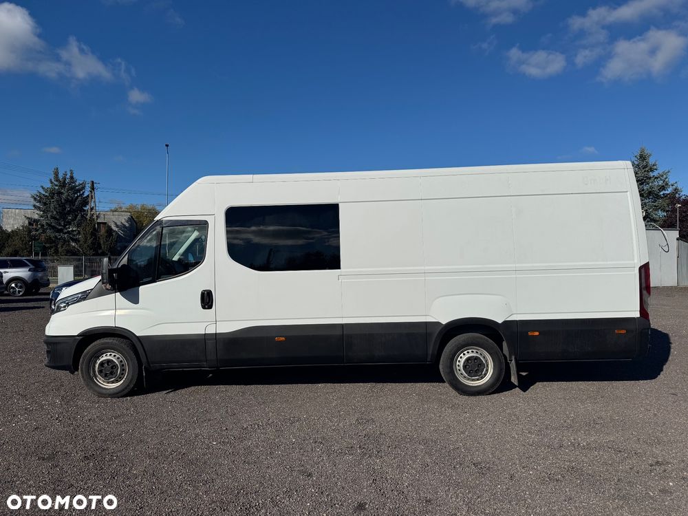 Iveco Daily D Hi-Matic - 6