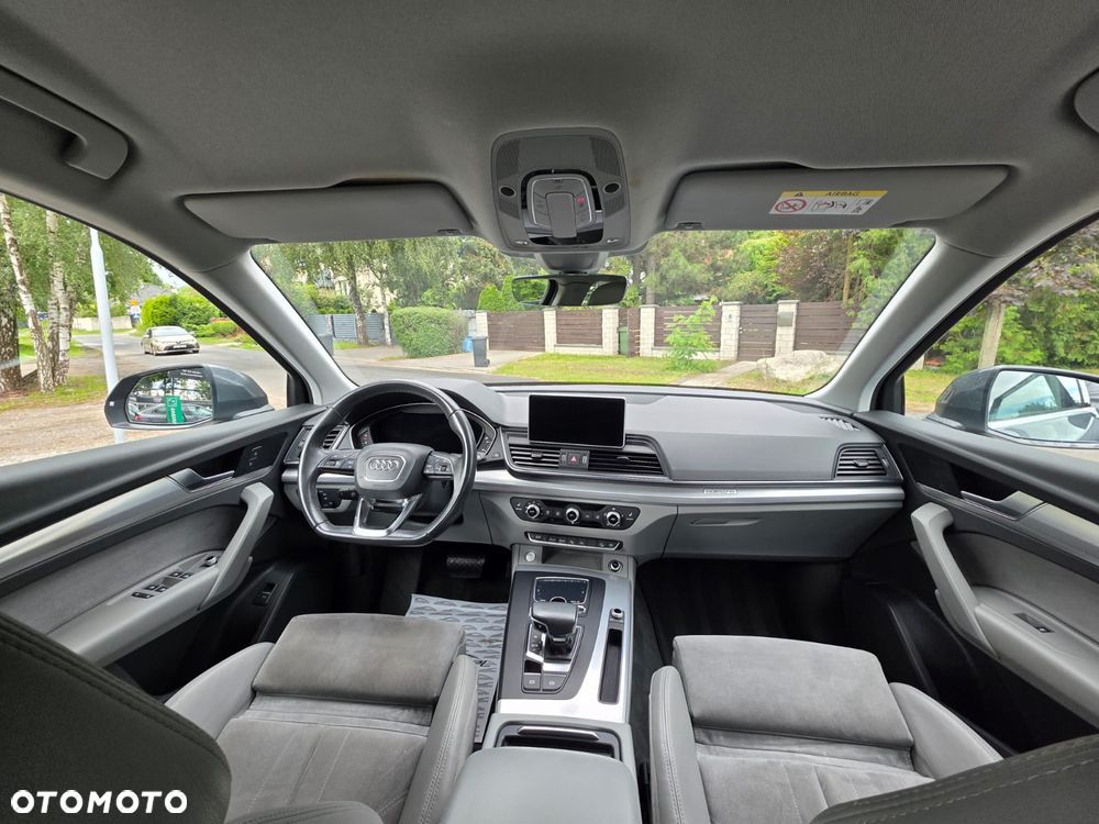 Audi Q5 2.0 TDI Quattro S tronic - 15