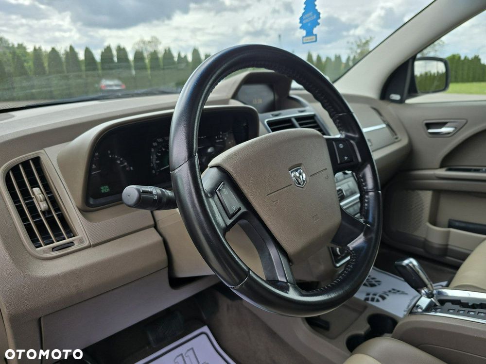 Dodge Journey - 13