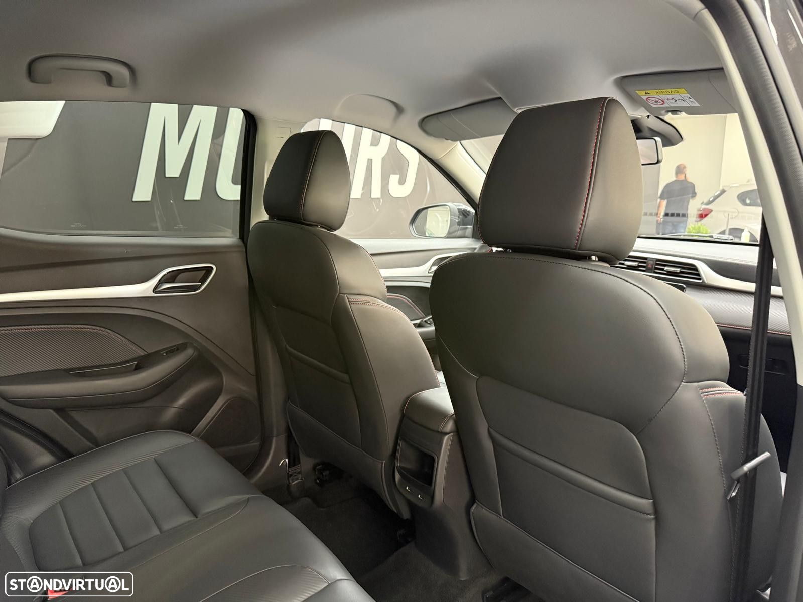 MG ZS 1.0 T-GDI Luxury Aut. - 57