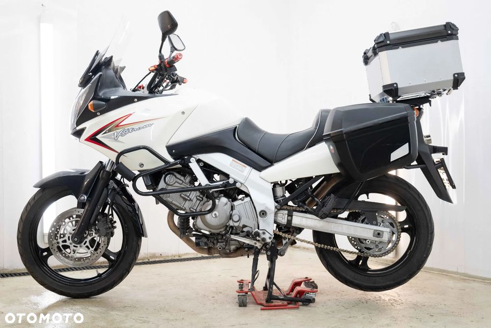 Suzuki DL - 9
