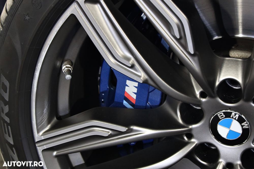 BMW Seria 7 740d xDrive - 34