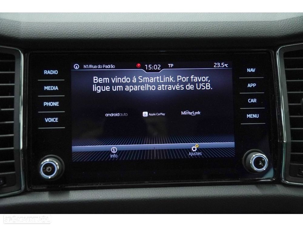 Skoda Kodiaq 2.0 TDI Ambition DSG - 9