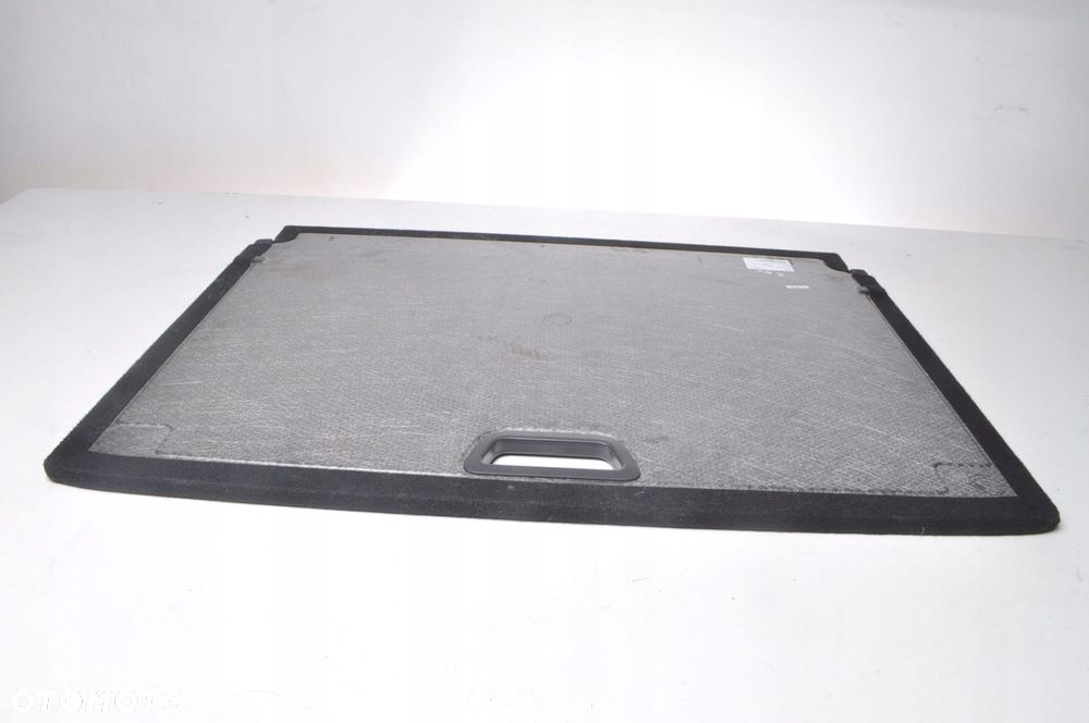 CITROEN C4 III E-C4 PODŁOGA WYKŁADZINA BAGAŻNIKA 98313440ZD - 3