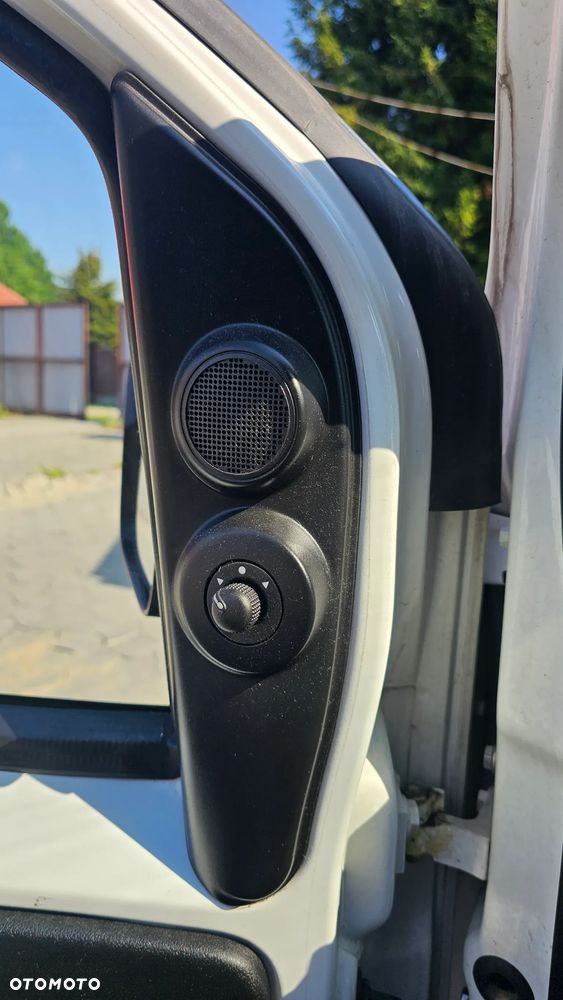 Fiat Fiorino - 8