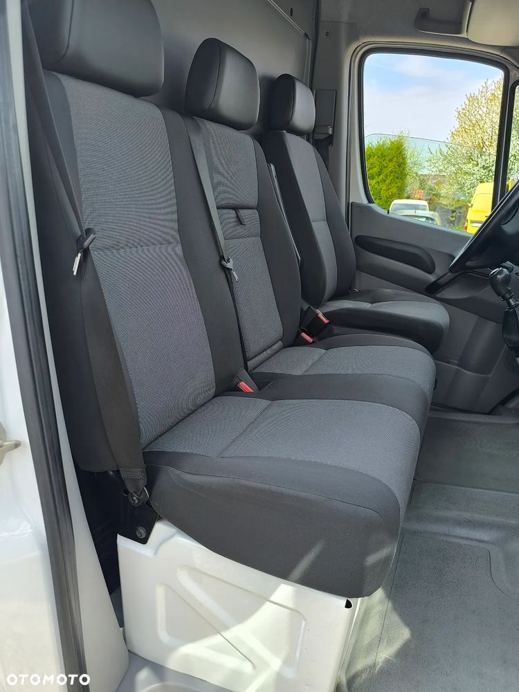 Volkswagen CRAFTER - 15