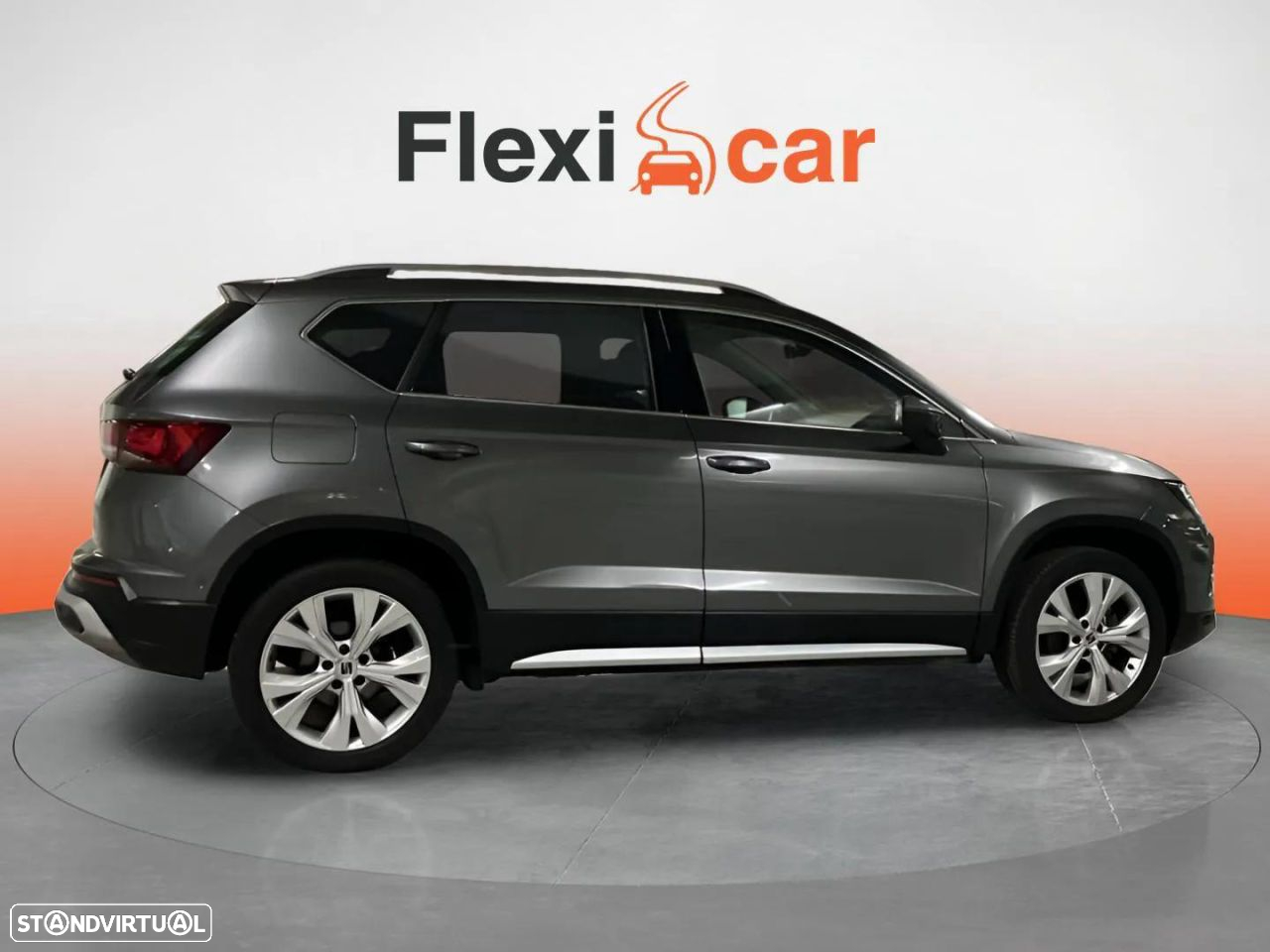 SEAT Ateca 1.5 TSI Xperience DSG - 3