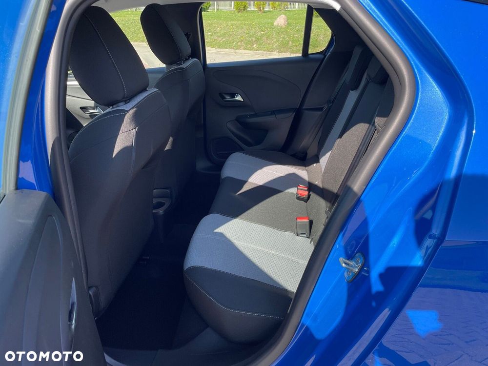 Opel Corsa - 15