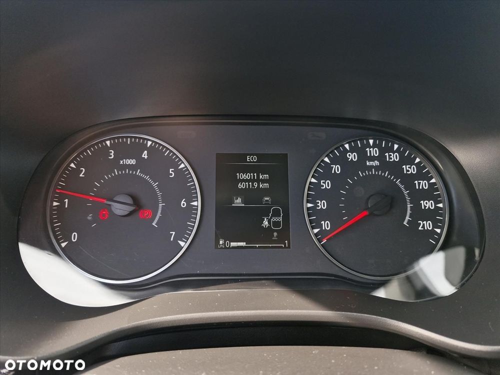 Dacia Sandero 1.0 TCe Comfort - 12