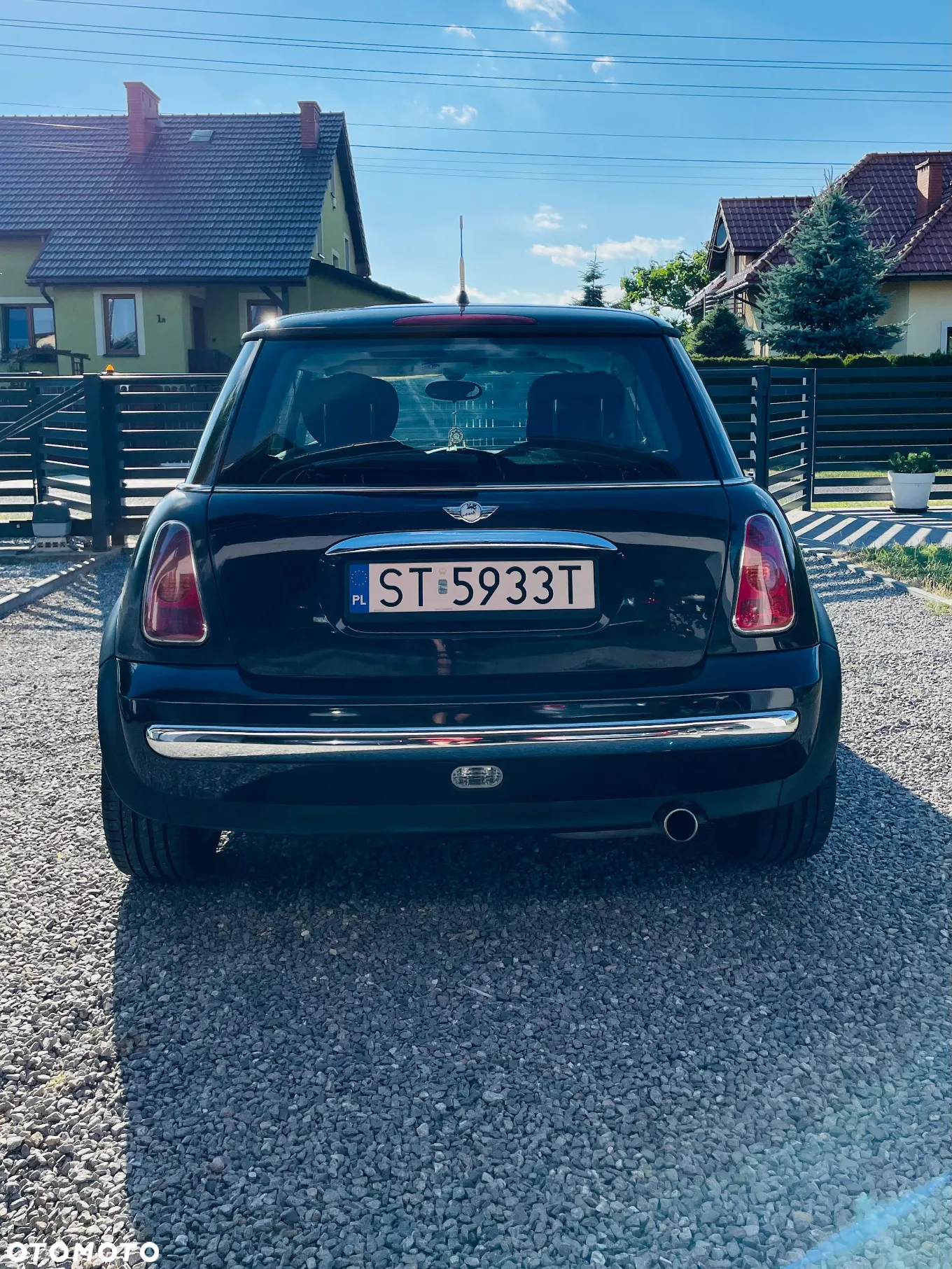 MINI ONE Standard - 4