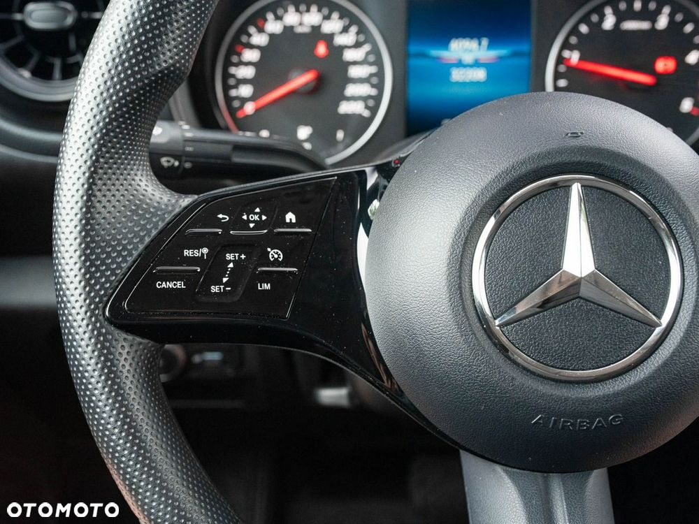 Mercedes-Benz Citan - 14