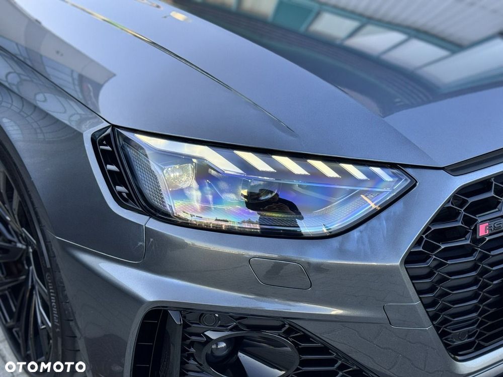 Audi RS4 Avant Avant quattro tiptronic - 12