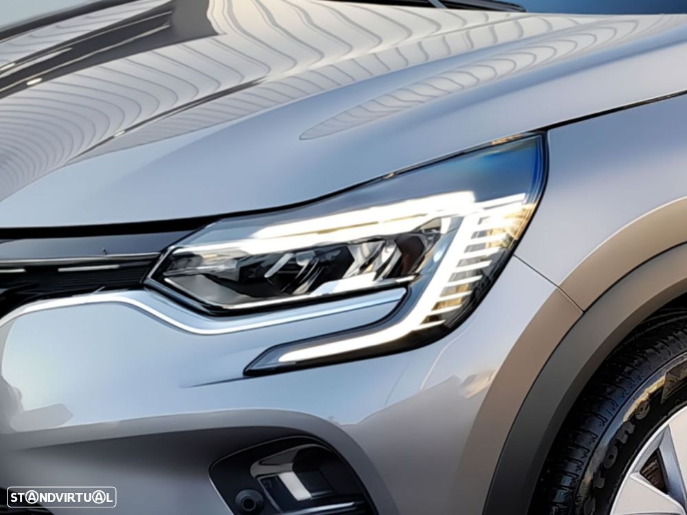 Renault Captur 1.0 TCe Intens - 4