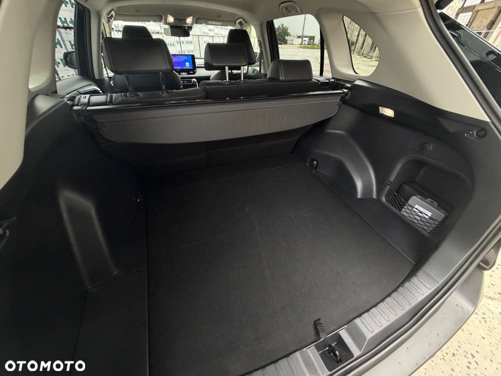 Toyota RAV4 - 24