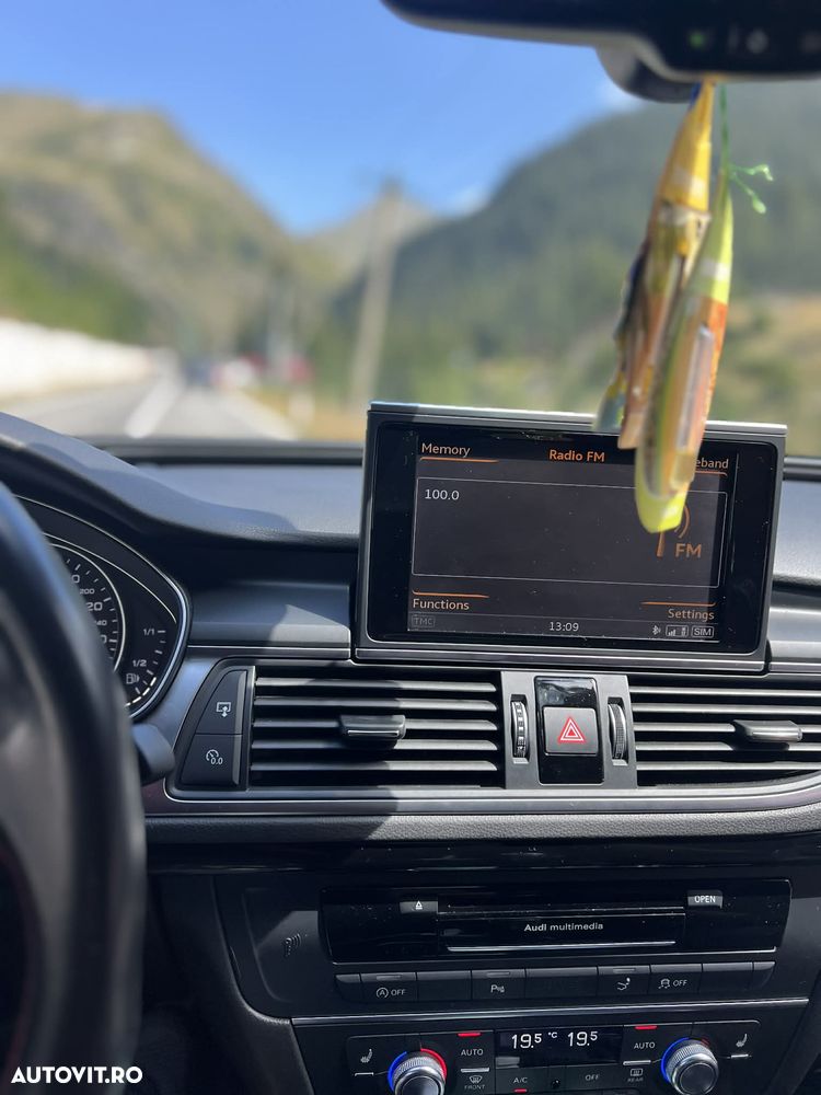 Audi A7 3.0 TDI Quattro S-Tronic - 1