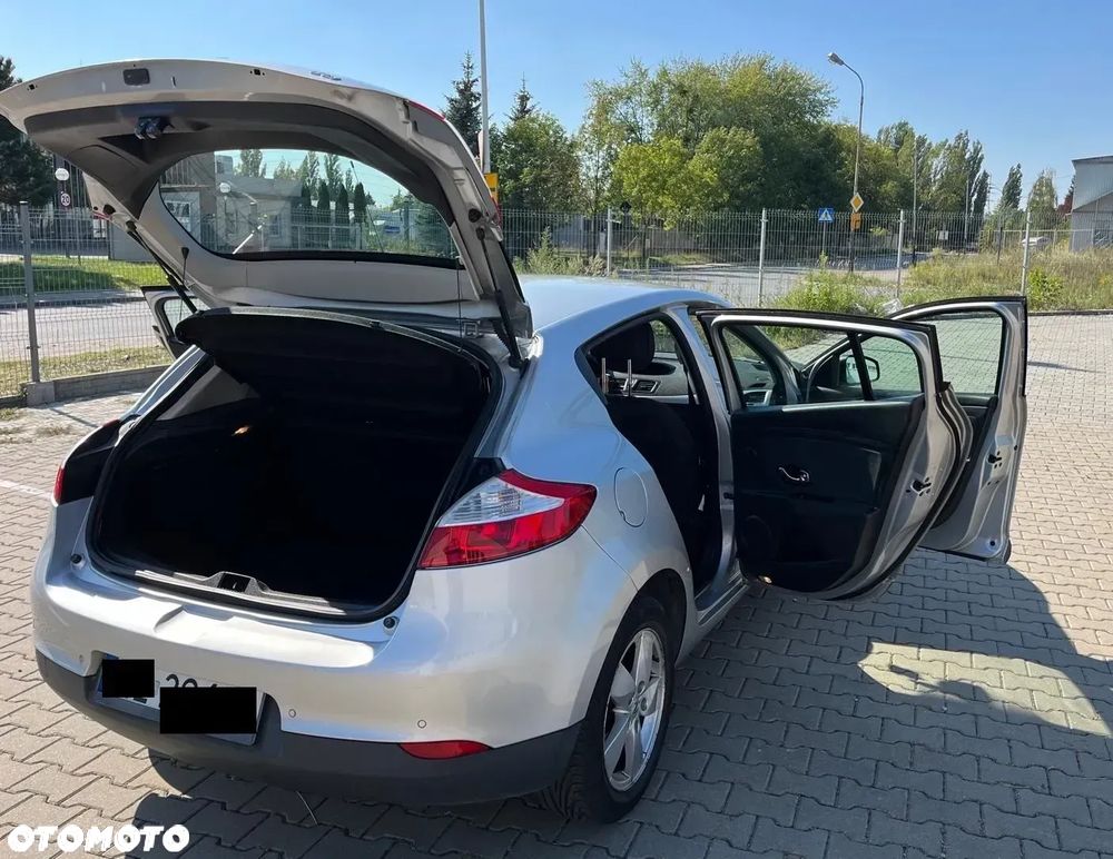 Renault Megane - 5