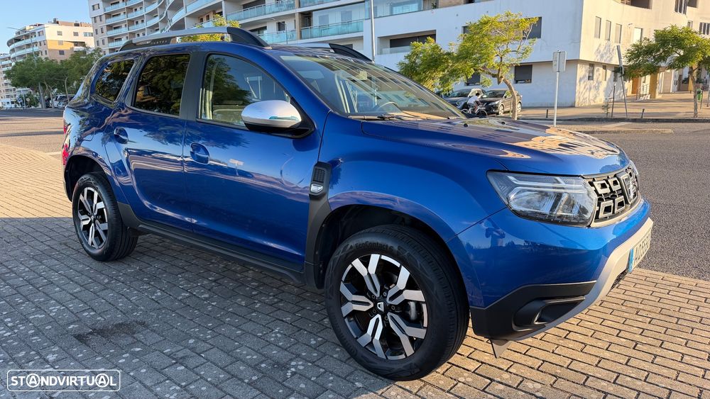 Dacia Duster 1.0 TCe Prestige - 1