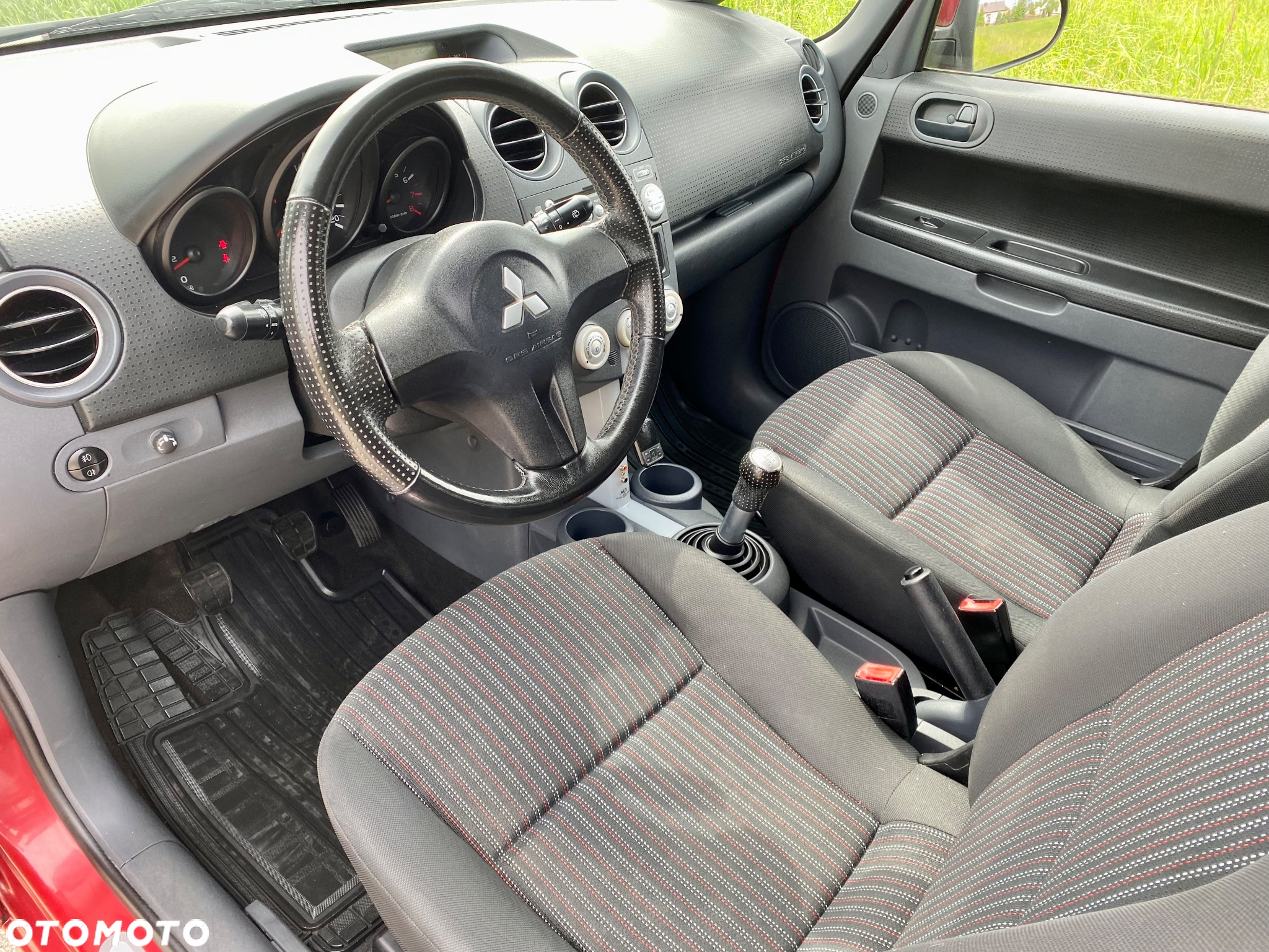 Mitsubishi Colt 1.3 ClearTec Invite - 13