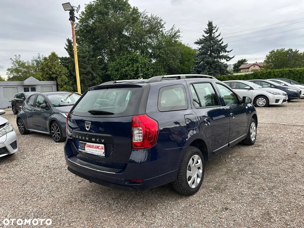 Dacia Logan - 11