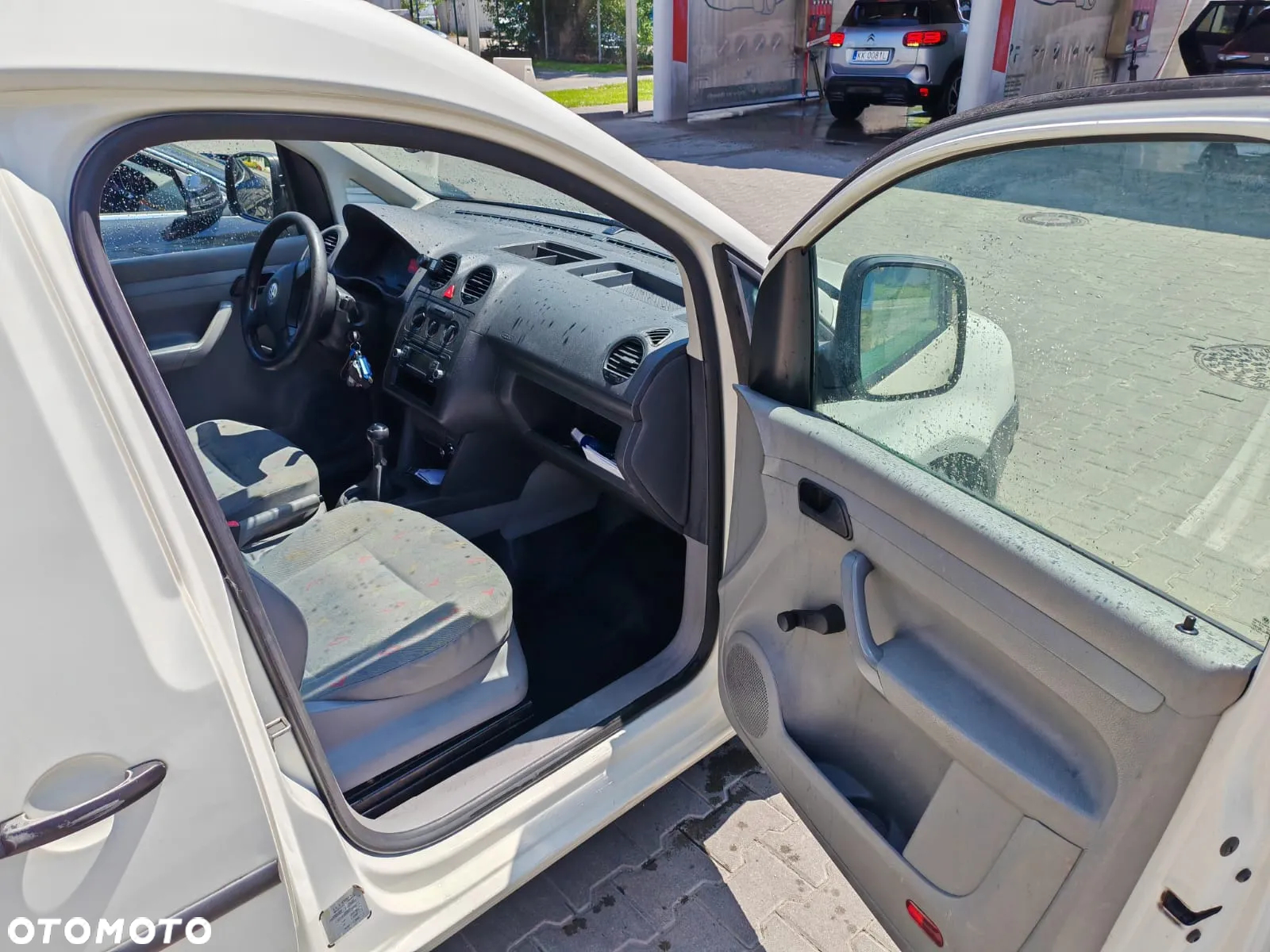 Volkswagen Caddy 1.9 TDI - 4