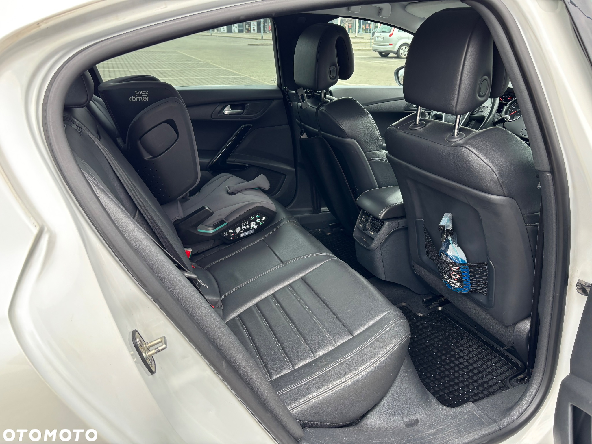 Peugeot 508 2.0 HDi Business Line - 16