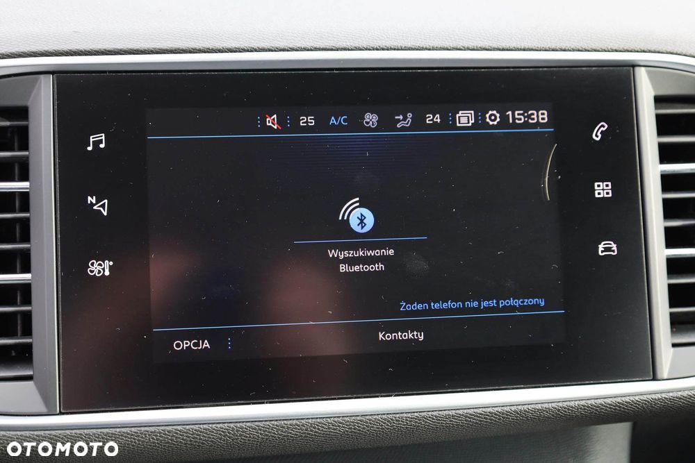 Peugeot 308 1.5 BlueHDi Active S&S - 20