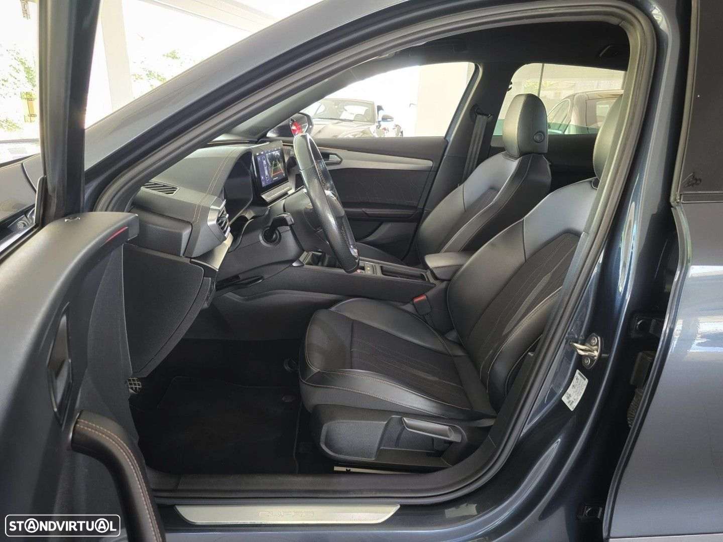 Cupra Formentor 2.0 TDI Sport - 38