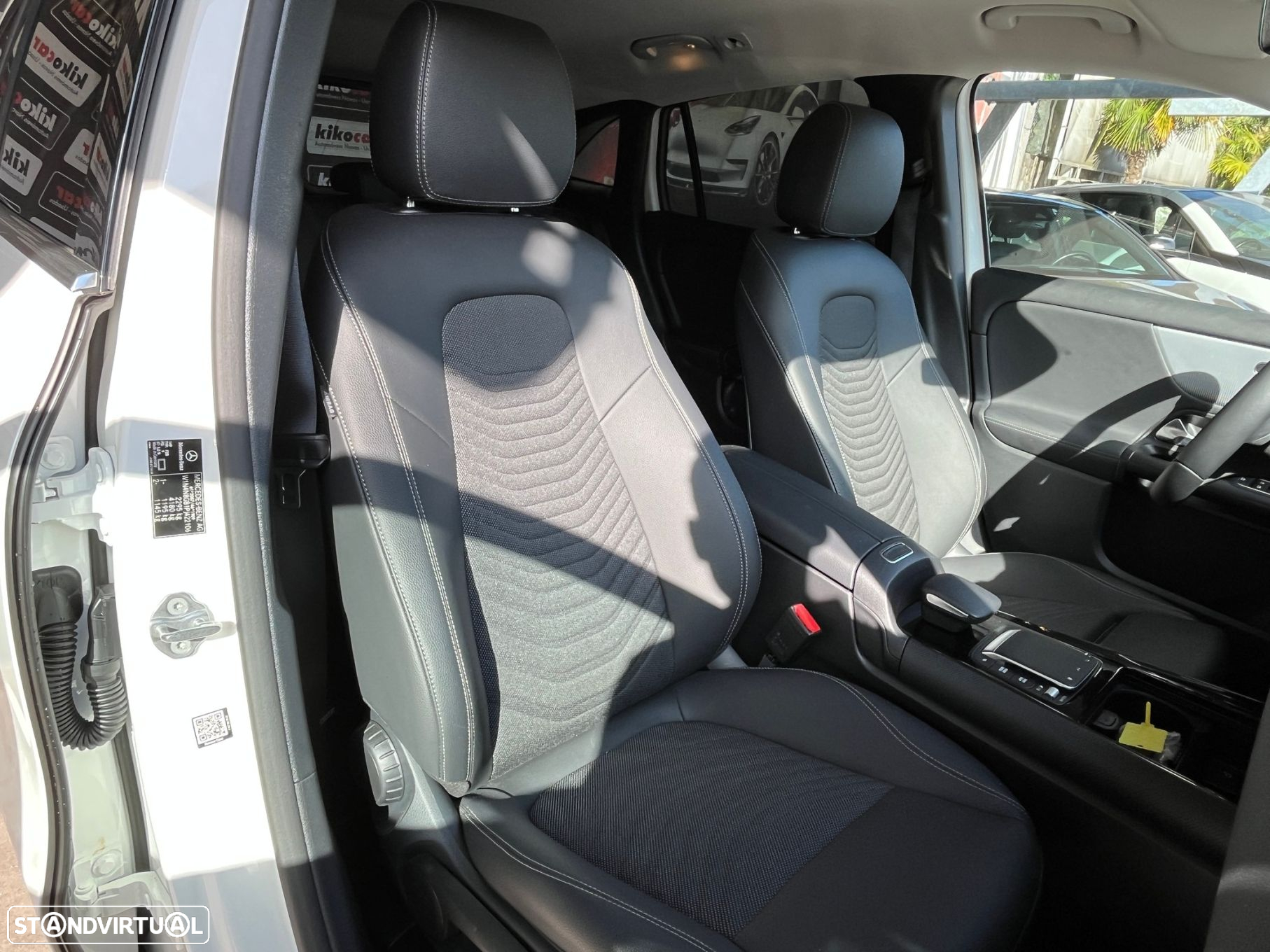 Mercedes-Benz GLA 250 e Style - 58