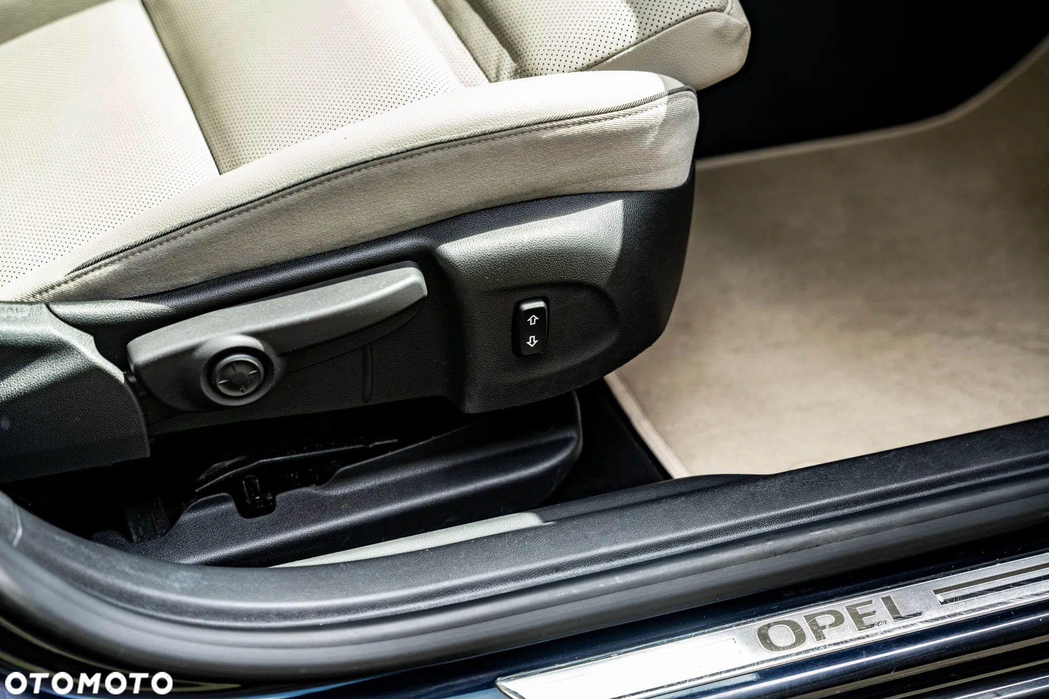 Opel Insignia Grand Sport 2.0 Diesel Innovation - 14