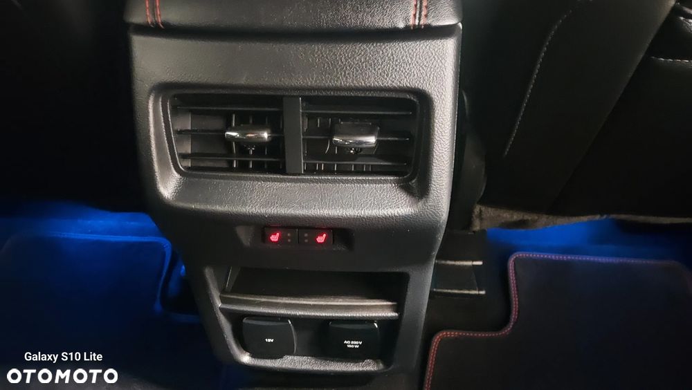 Ford Edge 2.0 EcoBlue Twin-Turbo 4WD ST-Line - 17