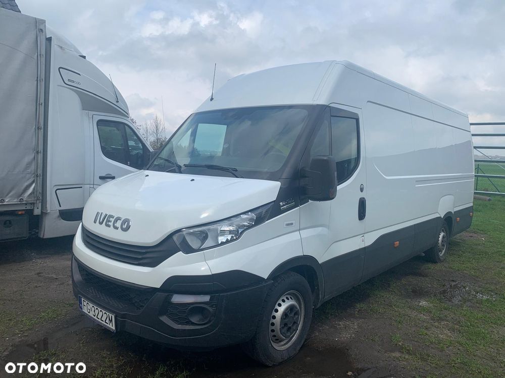 Iveco Daily