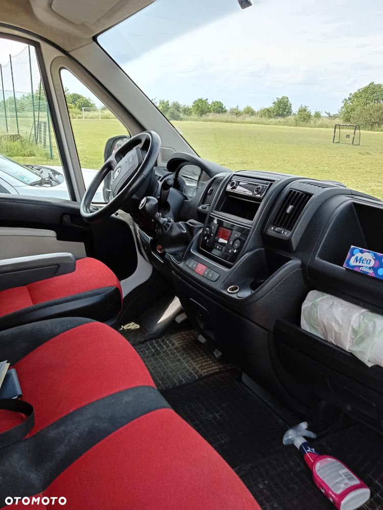 Fiat Ducato - 5