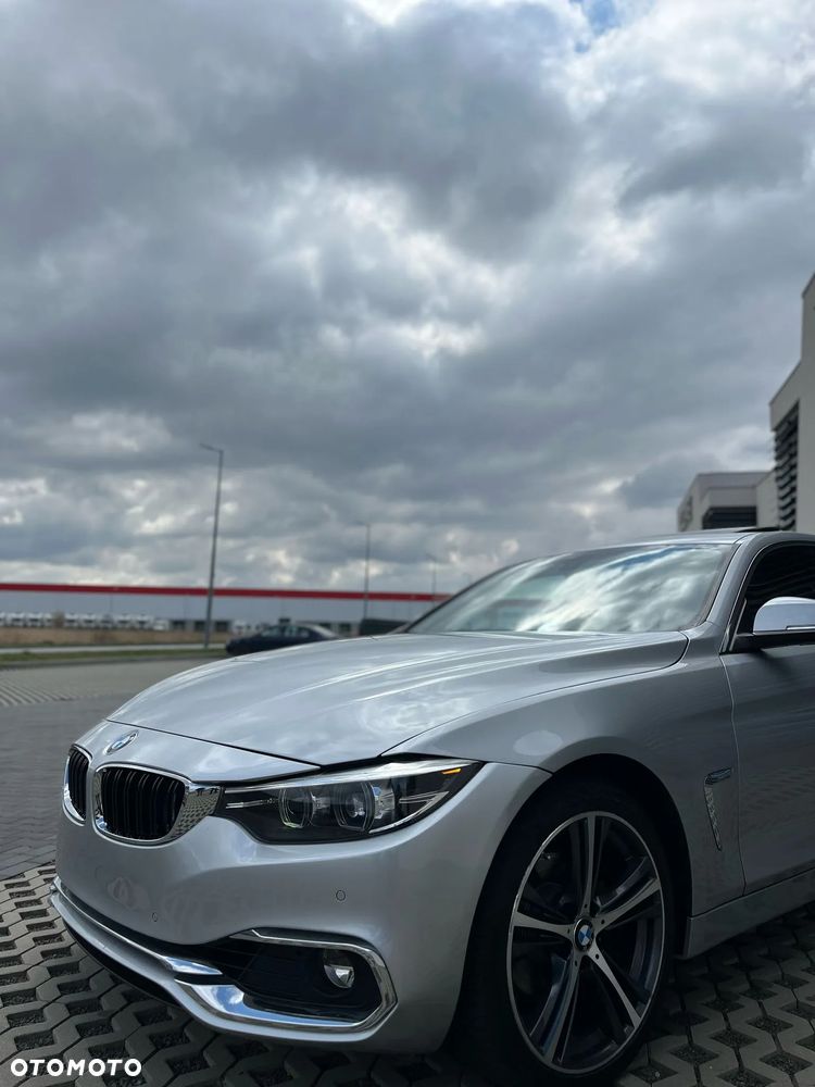 BMW Seria 4 - 3