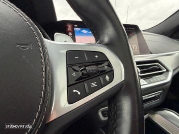 BMW X6 xDrive30d M Sport - 11