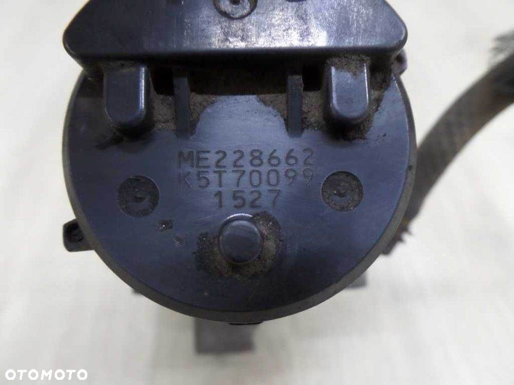 MITSUBISHI CANTER FUSO 7C18 4.9 DID 4M50 ZAWOR EGR ME228662 K5T70099 - 5