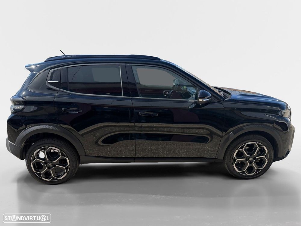 Citroën C3 1.2 PureTech Max - 6