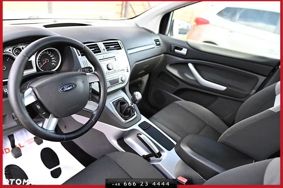 Ford Kuga 2.0 TDCi 4x4 Trend - 17