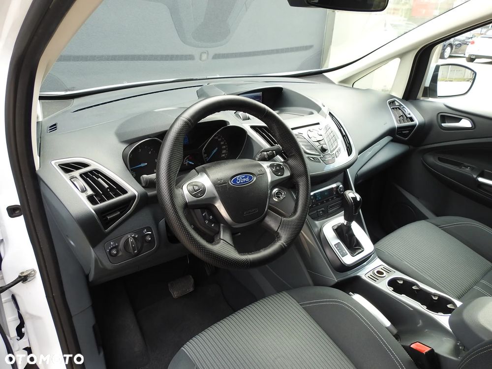 Ford Grand C-MAX 2.0 TDCi Titanium MPS6 - 19