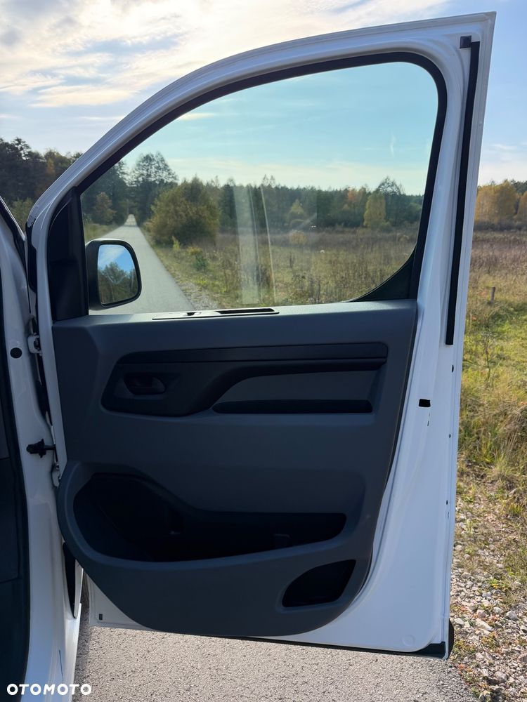 Opel Vivaro Kombi Compact 2,8t Enjoy - 13