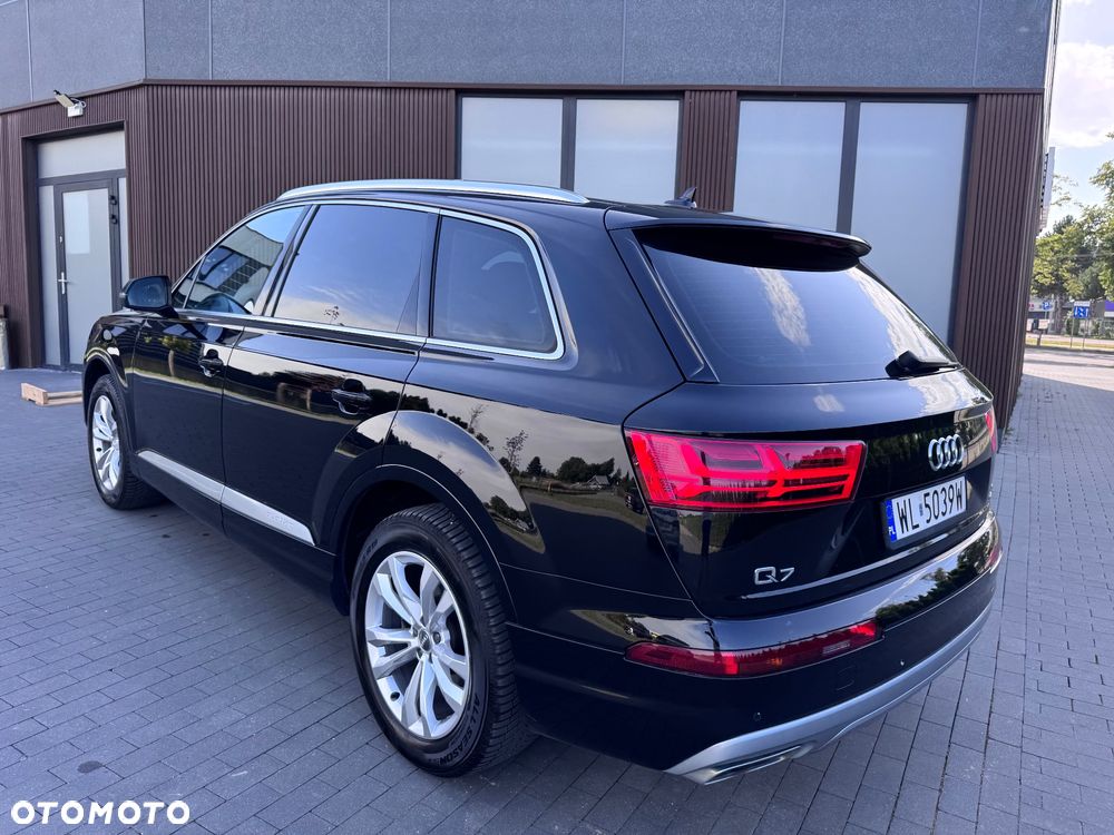 Audi Q7 - 8