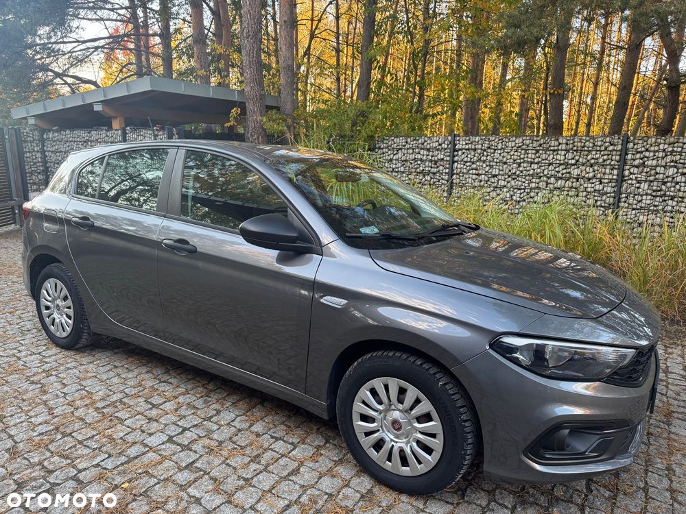Fiat Tipo 2021 photo 4