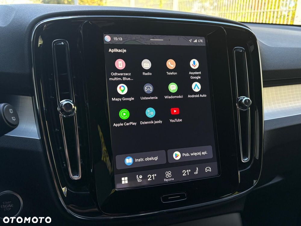 Volvo XC 40 - 23