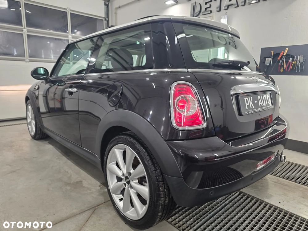 MINI Cooper - 11