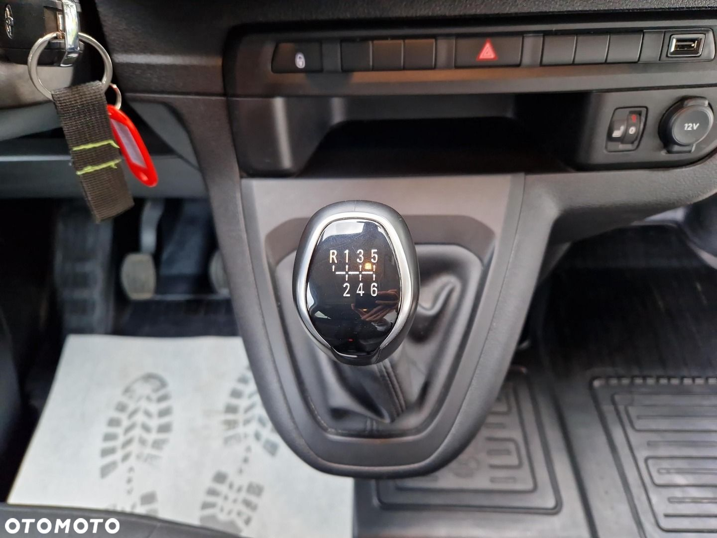 Toyota PROACE - 20