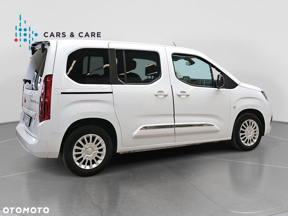 Toyota Proace City Verso 1.5 D-4D Business - 19