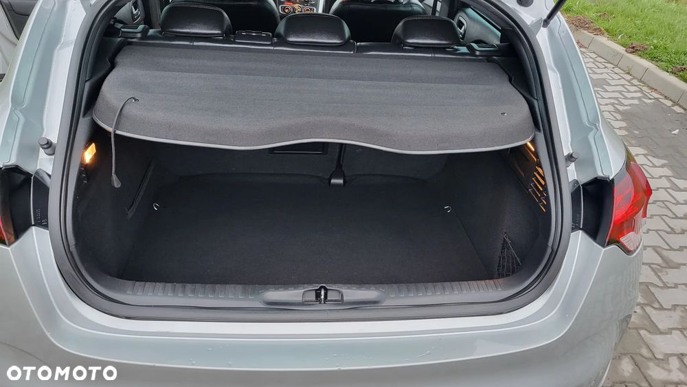 Citroën DS4 HDi 165 Urban Show - 34