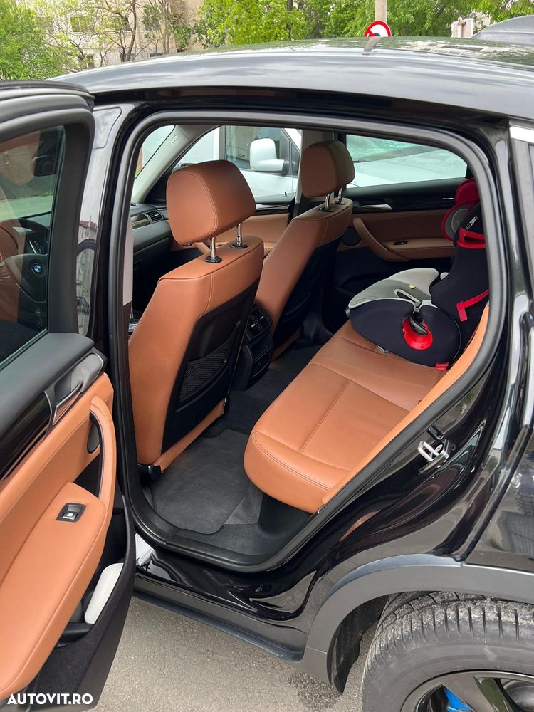 BMW X4 - 10